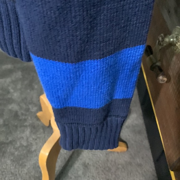 Aeropostale Mens Sweater Blue (Size:M) (NWT) - Picture 4 of 7